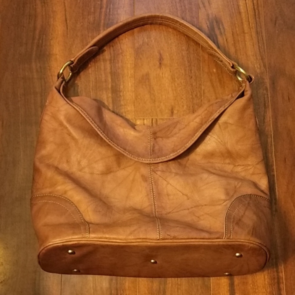 Frye Shoulder Bag